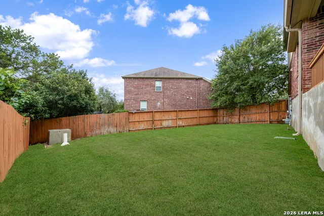 3319 VALLEY CRK San Antonio, TX 78261