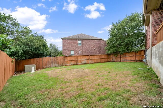 3319 VALLEY CRK San Antonio, TX 78261