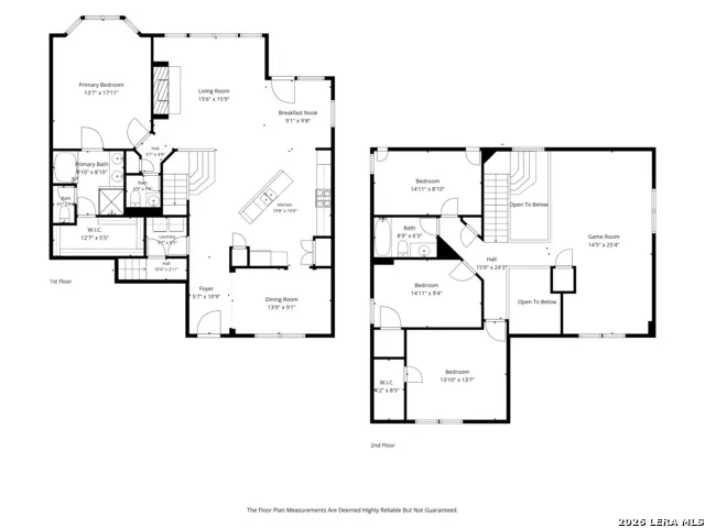 3319 VALLEY CRK San Antonio, TX 78261