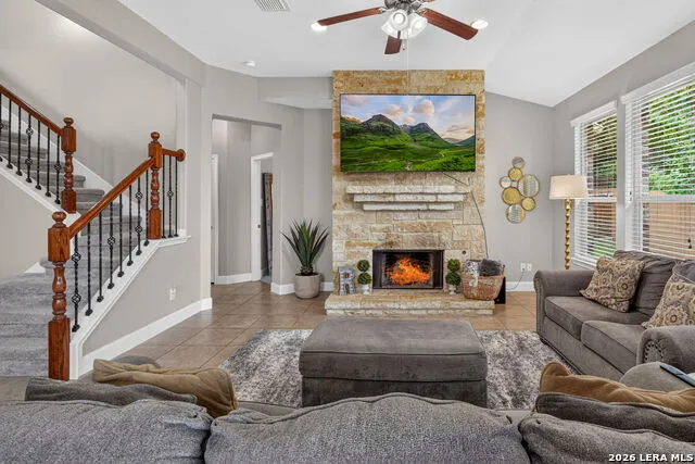 3319 VALLEY CRK San Antonio, TX 78261