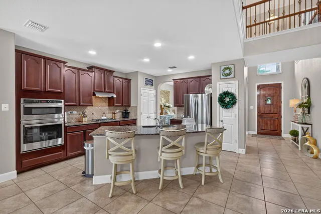 3319 VALLEY CRK San Antonio, TX 78261