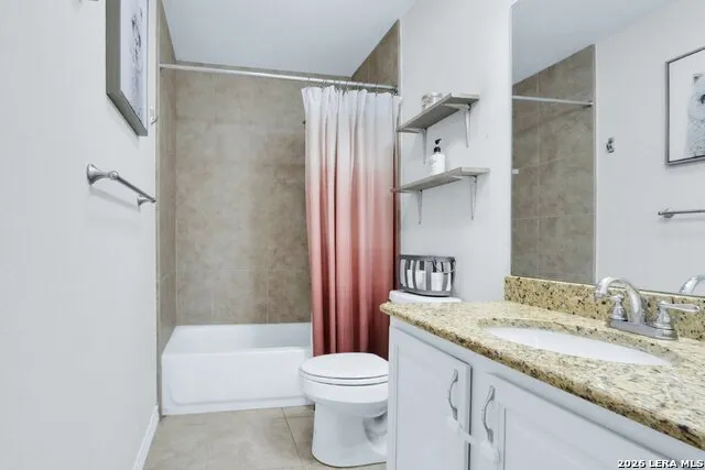 20051 SENIOR RD Von Ormy, TX 78073