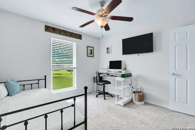 20051 SENIOR RD Von Ormy, TX 78073