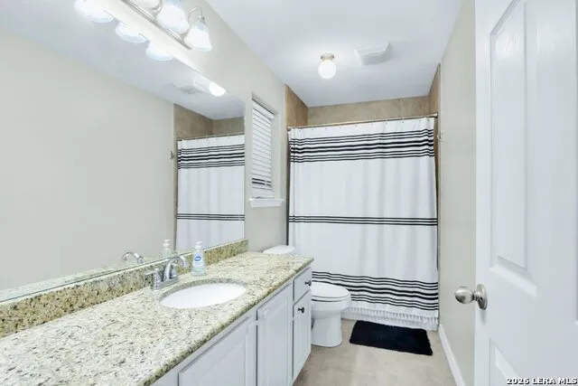 20051 SENIOR RD Von Ormy, TX 78073