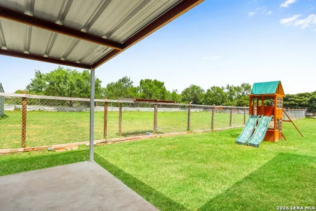 20051 SENIOR RD Von Ormy, TX 78073