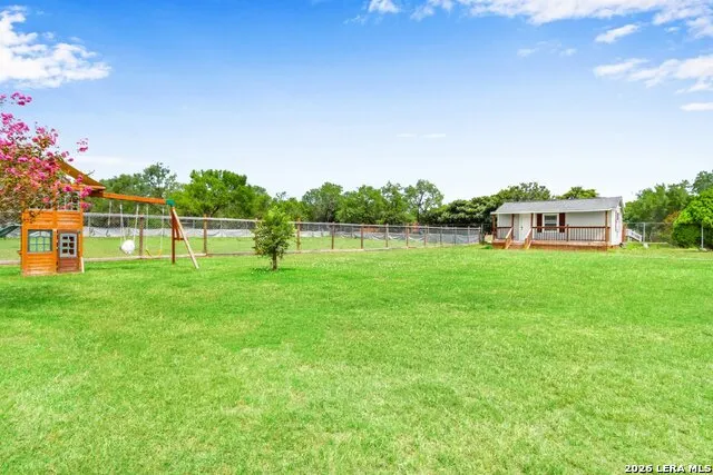 20051 SENIOR RD Von Ormy, TX 78073