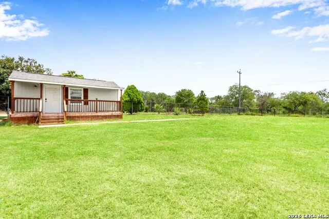 20051 SENIOR RD Von Ormy, TX 78073