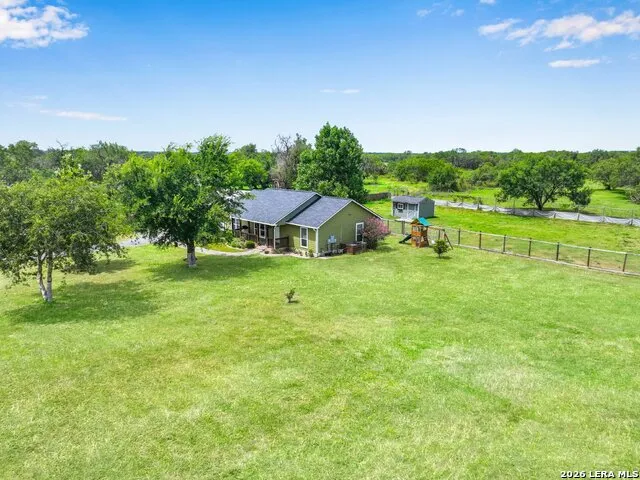 20051 SENIOR RD Von Ormy, TX 78073