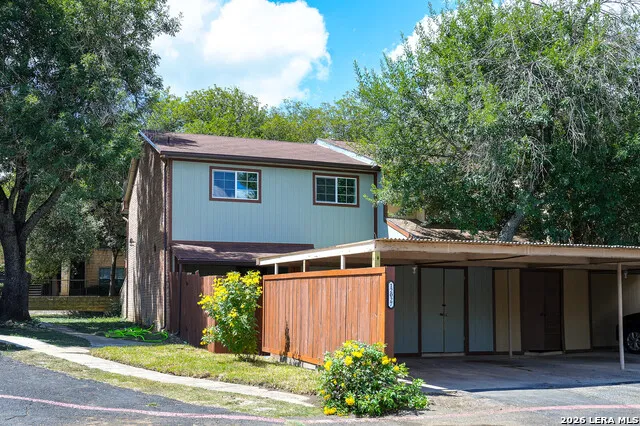 12027 Ashrock Ct San Antonio, TX 78230