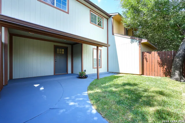 12027 Ashrock Ct San Antonio, TX 78230