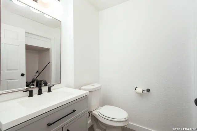 12027 Ashrock Ct San Antonio, TX 78230