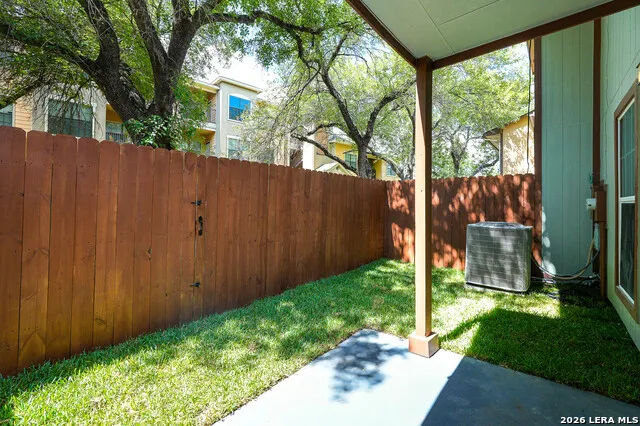 12027 Ashrock Ct San Antonio, TX 78230