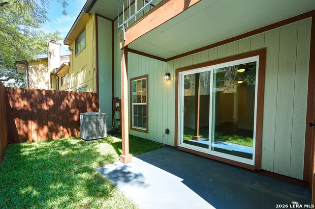 12027 Ashrock Ct San Antonio, TX 78230