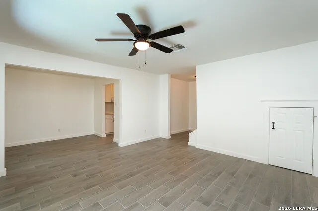 12027 Ashrock Ct San Antonio, TX 78230