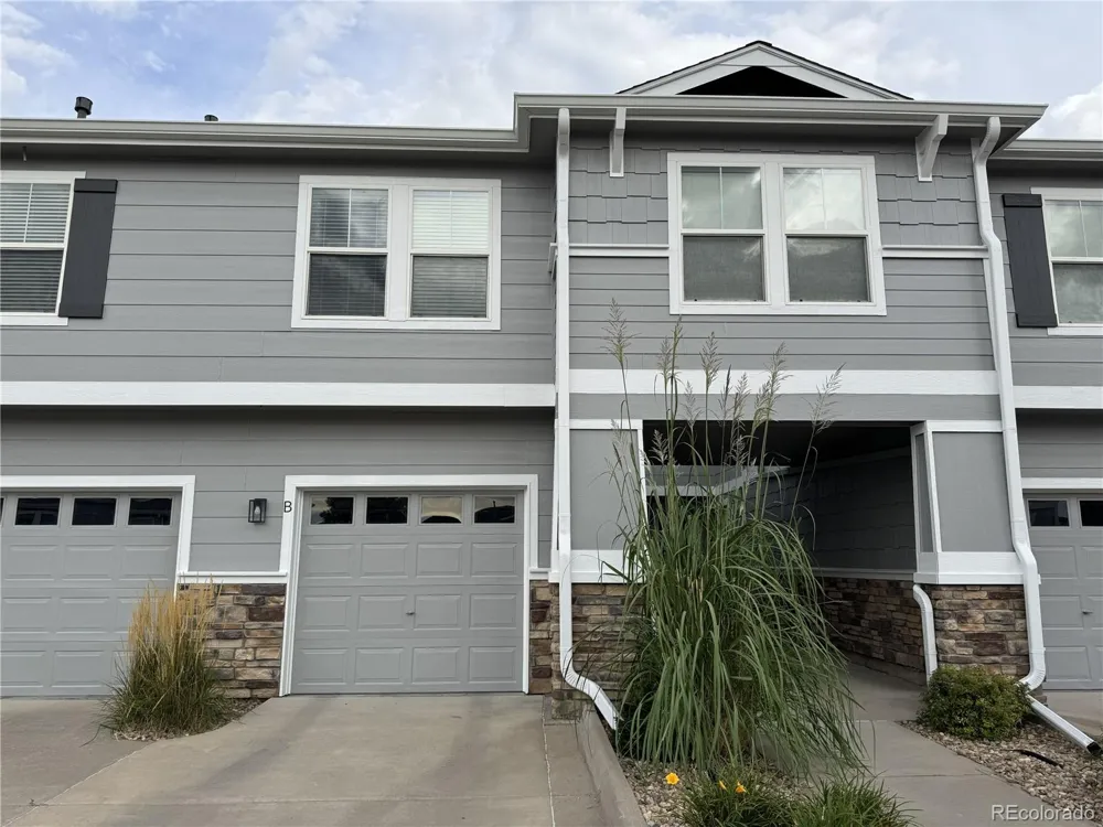 9055 Apache Plume Drive #B Parker, CO 80134