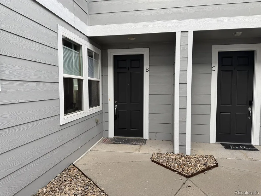 9055 Apache Plume Drive #B Parker, CO 80134