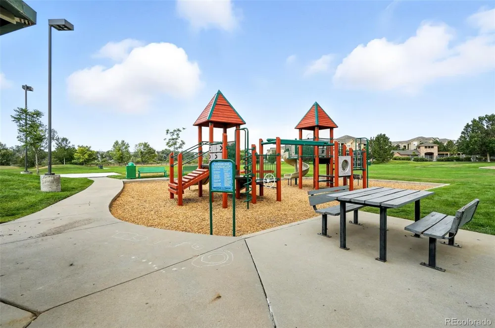 9055 Apache Plume Drive #B Parker, CO 80134