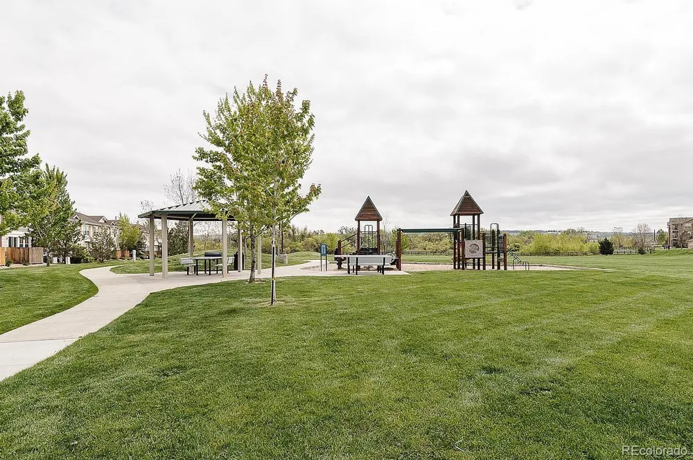 9055 Apache Plume Drive #B Parker, CO 80134