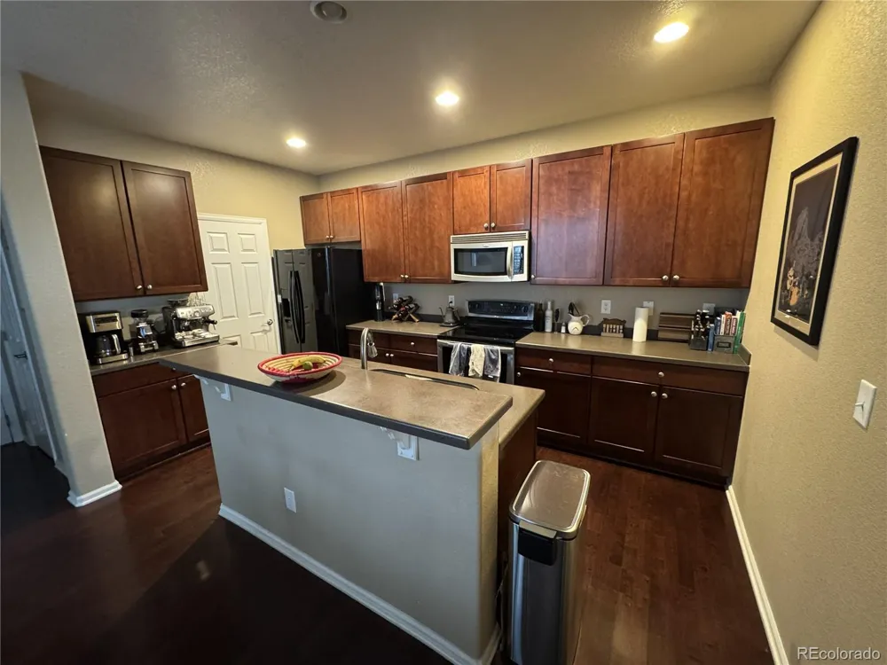 9055 Apache Plume Drive #B Parker, CO 80134