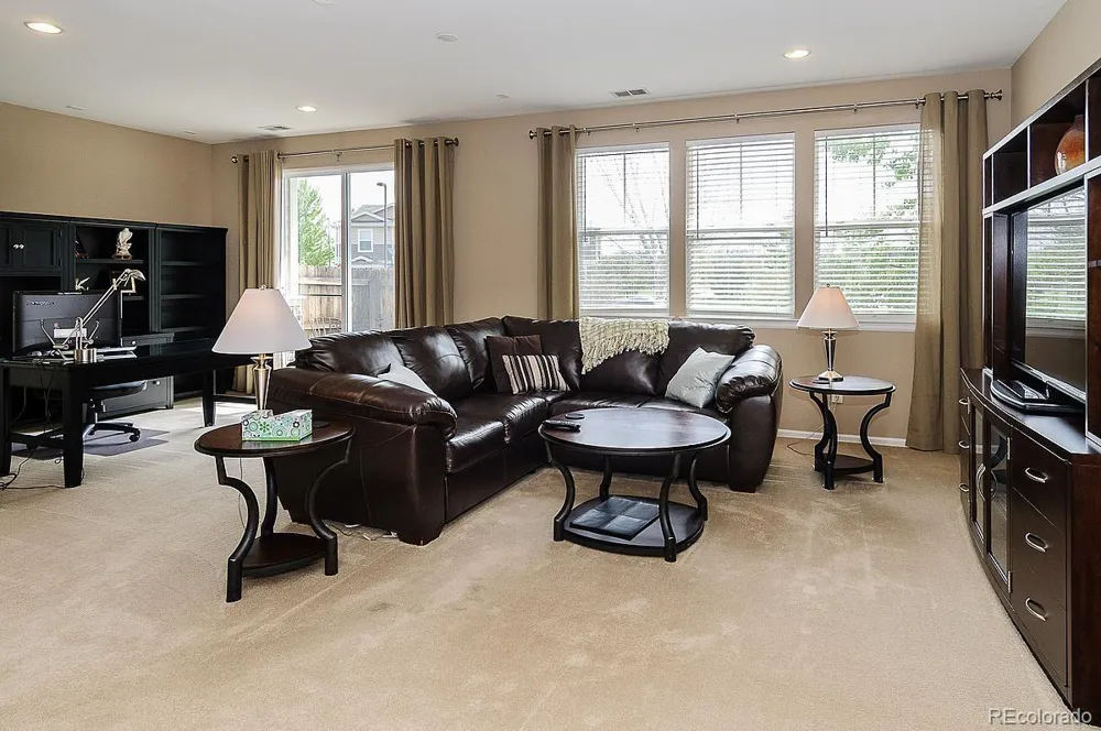 9055 Apache Plume Drive #B Parker, CO 80134