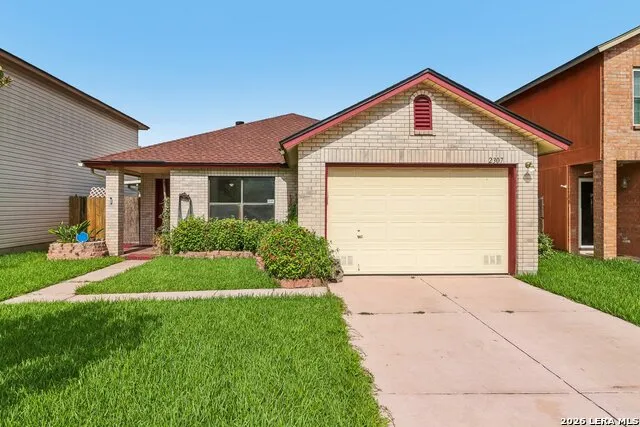 2307 Sunset Bay San Antonio, TX 78245