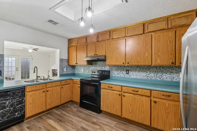 2307 Sunset Bay San Antonio, TX 78245