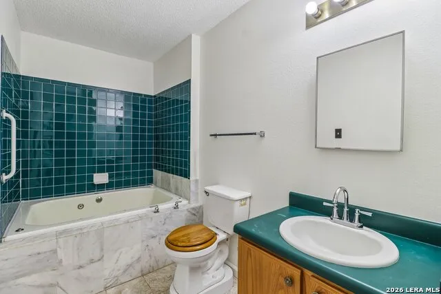 2307 Sunset Bay San Antonio, TX 78245