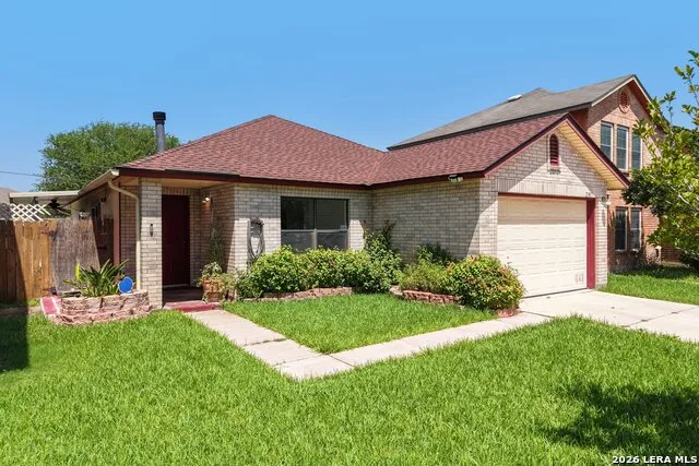 2307 Sunset Bay San Antonio, TX 78245