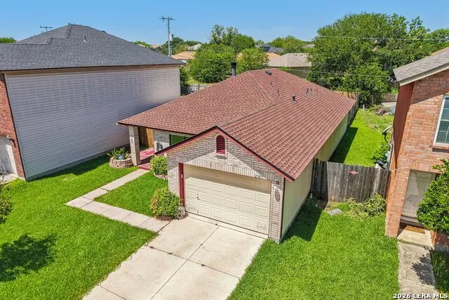 2307 Sunset Bay San Antonio, TX 78245