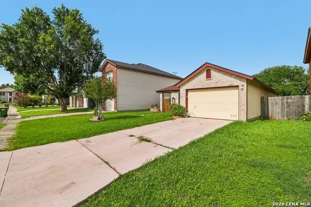 2307 Sunset Bay San Antonio, TX 78245