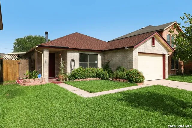 2307 Sunset Bay San Antonio, TX 78245