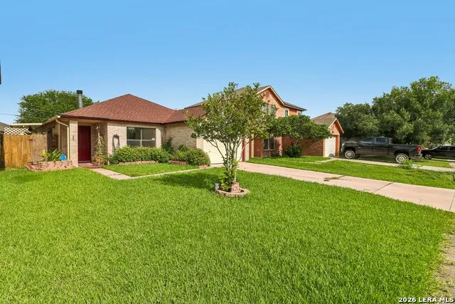 2307 Sunset Bay San Antonio, TX 78245