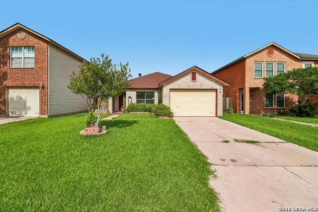 2307 Sunset Bay San Antonio, TX 78245
