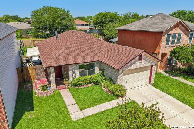 2307 Sunset Bay San Antonio, TX 78245