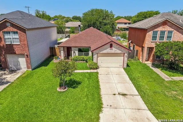 2307 Sunset Bay San Antonio, TX 78245