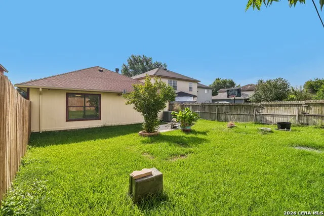 2307 Sunset Bay San Antonio, TX 78245