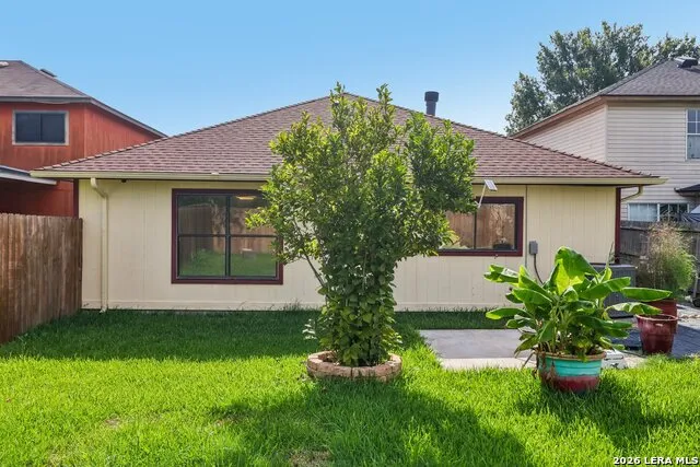 2307 Sunset Bay San Antonio, TX 78245