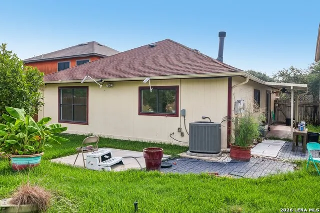 2307 Sunset Bay San Antonio, TX 78245