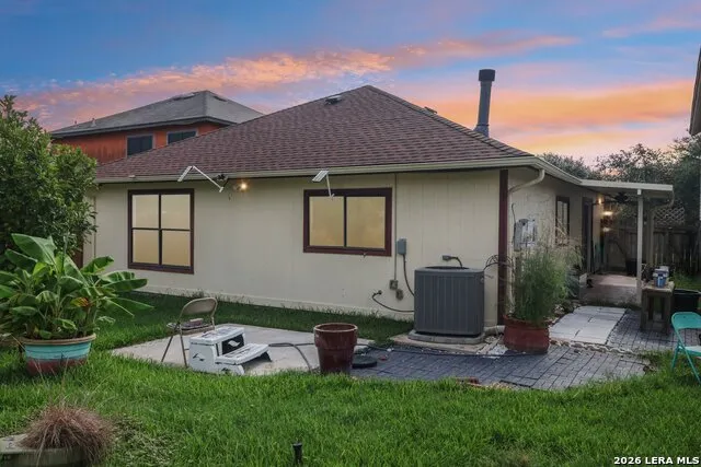 2307 Sunset Bay San Antonio, TX 78245