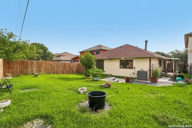 2307 Sunset Bay San Antonio, TX 78245