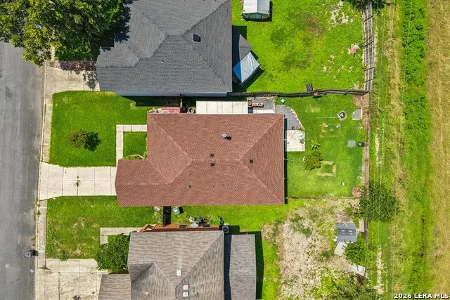 2307 Sunset Bay San Antonio, TX 78245