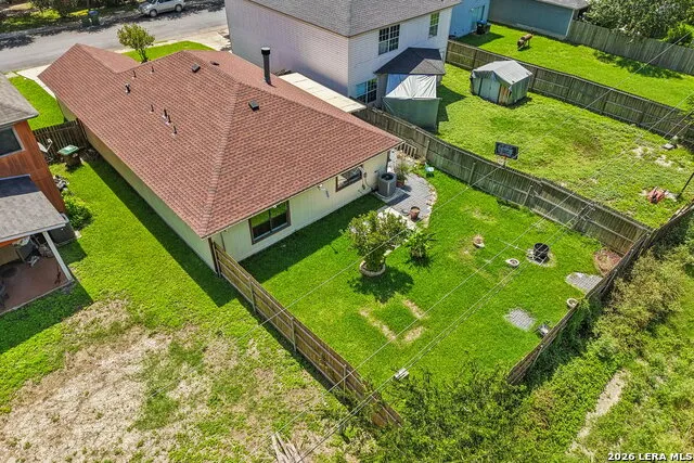 2307 Sunset Bay San Antonio, TX 78245