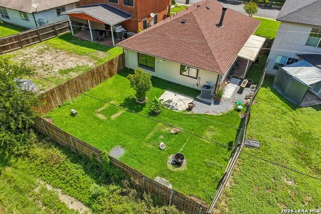 2307 Sunset Bay San Antonio, TX 78245