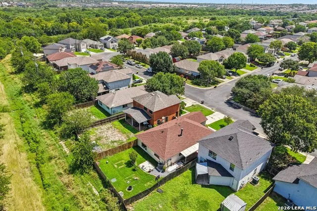 2307 Sunset Bay San Antonio, TX 78245