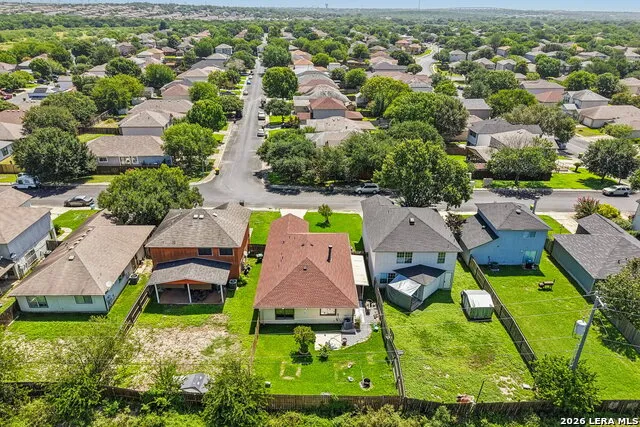 2307 Sunset Bay San Antonio, TX 78245
