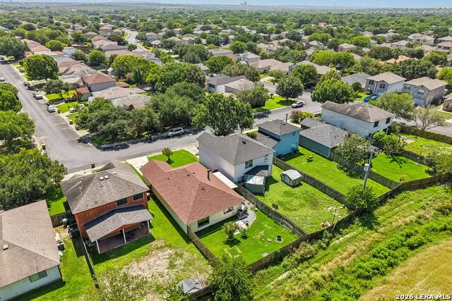 2307 Sunset Bay San Antonio, TX 78245