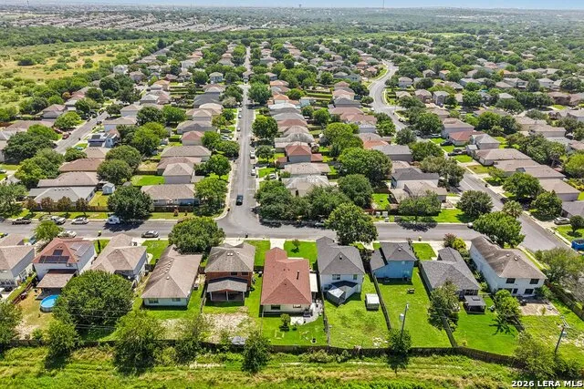 2307 Sunset Bay San Antonio, TX 78245
