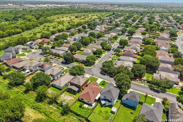 2307 Sunset Bay San Antonio, TX 78245
