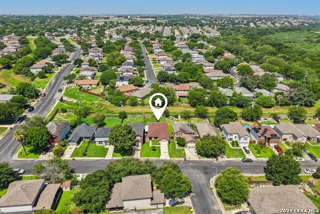 2307 Sunset Bay San Antonio, TX 78245