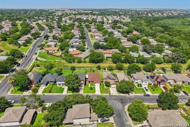 2307 Sunset Bay San Antonio, TX 78245